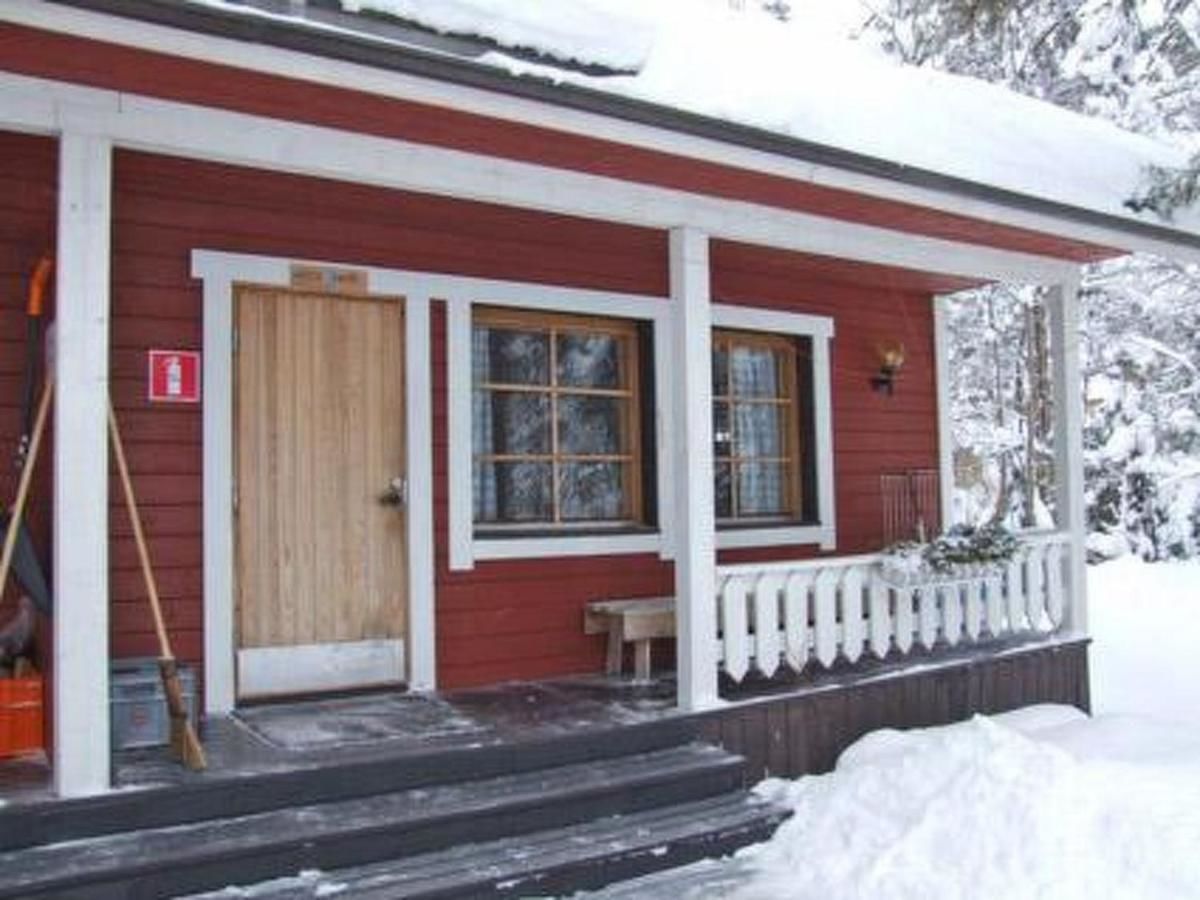 Дома для отпуска Holiday Home Kitkajoen lomatuvat- ahven Käylä-24