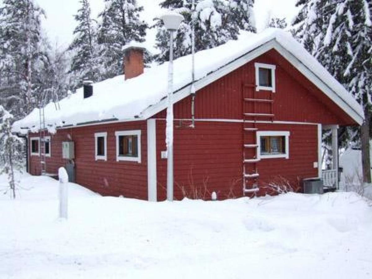Дома для отпуска Holiday Home Kitkajoen lomatuvat- ahven Käylä-39