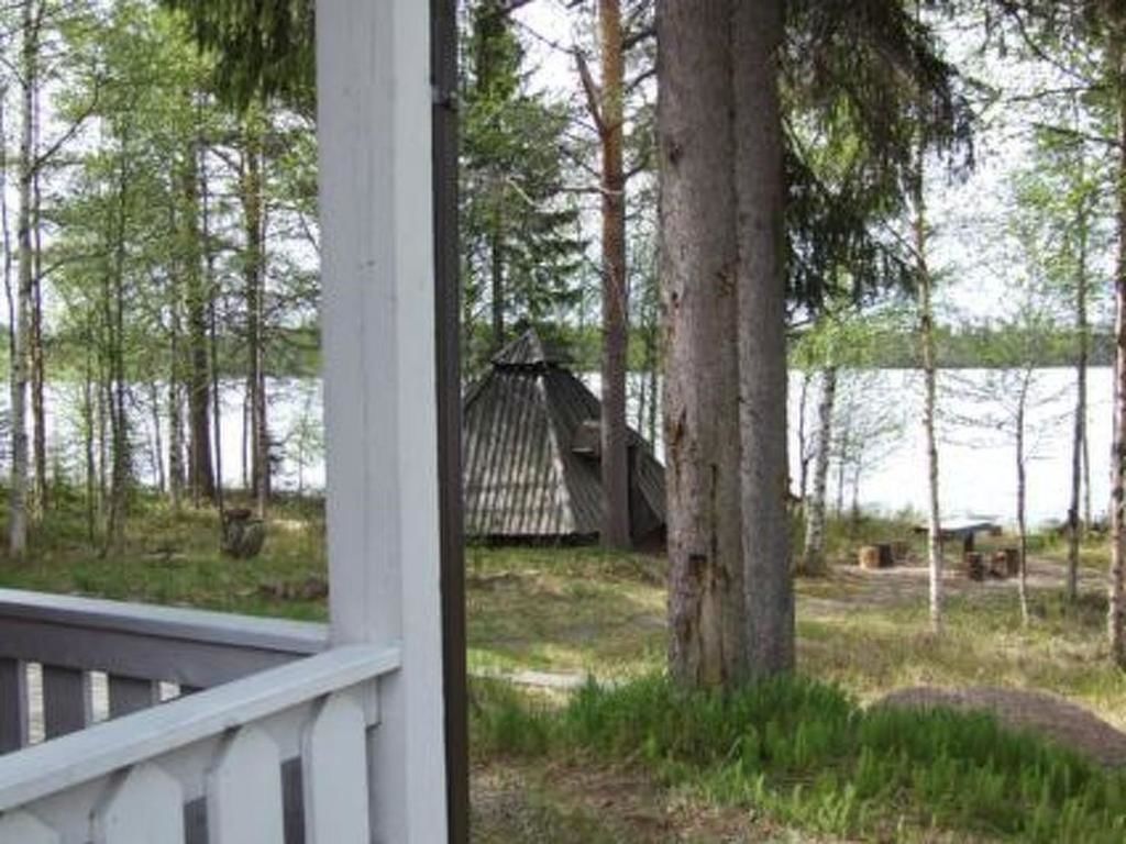 Дома для отпуска Holiday Home Kitkajoen lomatuvat- ahven Käylä-52
