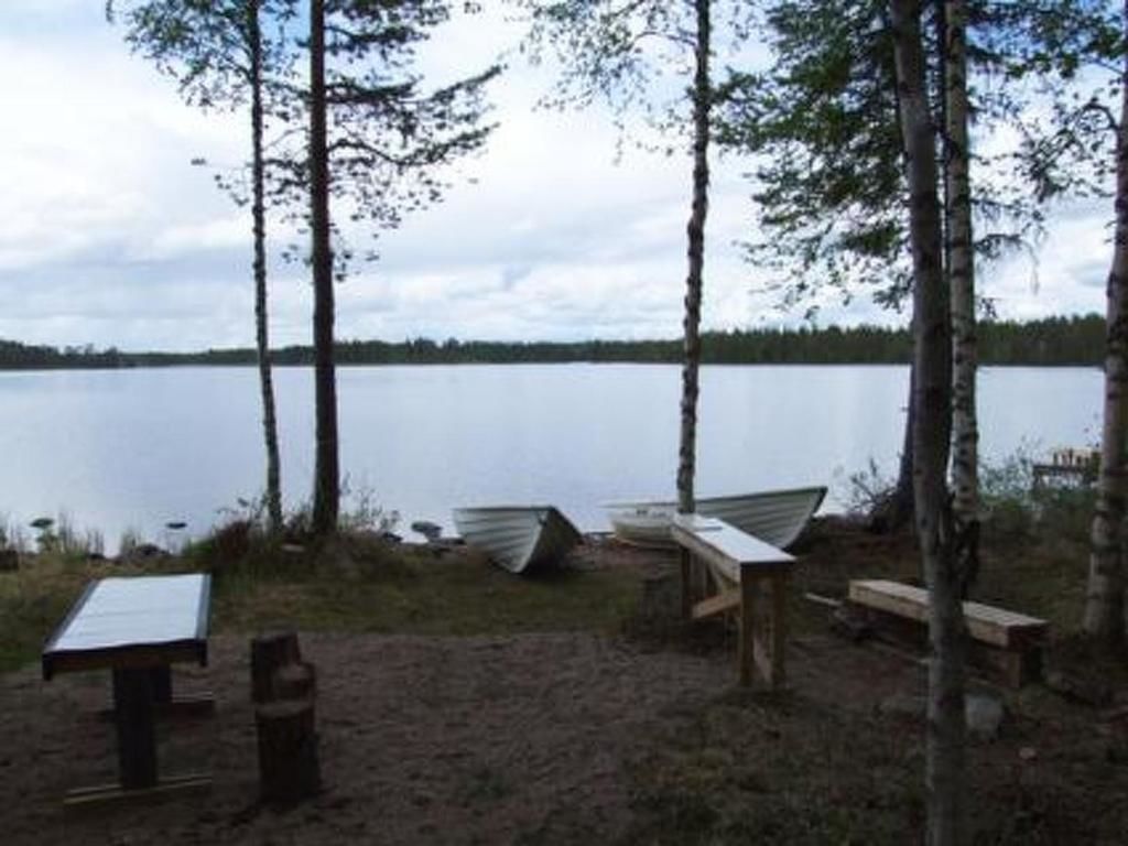 Дома для отпуска Holiday Home Kitkajoen lomatuvat- ahven Käylä